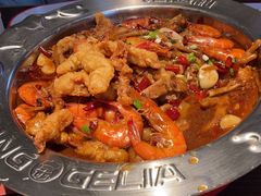 -胖哥俩肉蟹煲(梅溪步步高店)