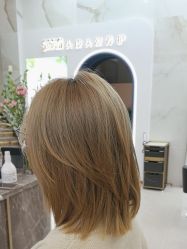 -苏奇发型·烫发染发
