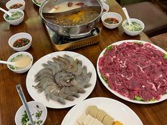 -牛氏石磨肠粉(海璟国际店)