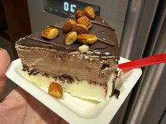 -DQ·蛋糕·冰淇淋(西城红场店)