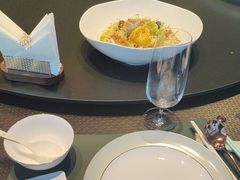 -宫燕府·京菜·烤鸭·淮扬菜(王府中心店)