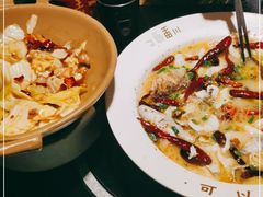 -川里谈·川味小馆(北京路店)