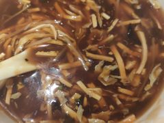 酸辣汤-南门小馆·清真(国贸商城店)