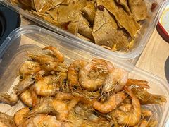-胖东来生活广场(健康路店)