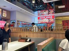 -叁宝烤肉• 西安烧烤(凤城十二路店)