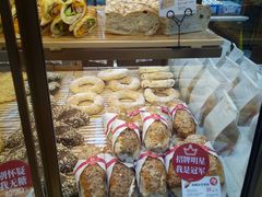 -BREAD WAY面包路·欧式面包(龙湖时代D馆店)