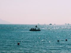 -南丫岛