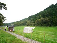 -武陵山森林公园
