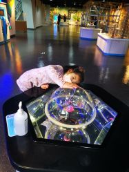 -北京科学中心儿童乐园