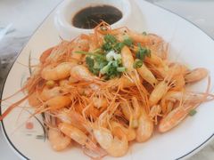 -宝荣鱼馆·临湖之宴(千岛湖店)