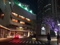 -东京希尔顿酒店