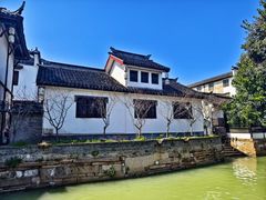 -锦溪古镇