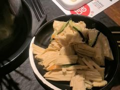 -可口香·非遗老号烧烤(南岗直营店)