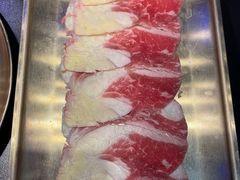 -坛子李地摊烤肉(罗斯福店)