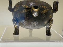 -上海博物馆(人民广场馆)