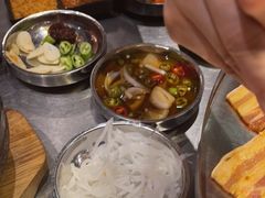 -哈哈碳都·牛肋条无限自助烤肉(台江万达店)