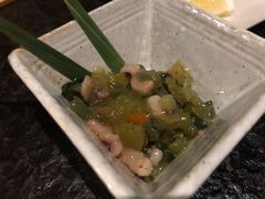 芥末章鱼-Fukumimi·美醉堂 居酒屋(金尚店)