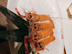 -万鱼亭·筑地屋 日本料理(淮海街店)