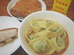 -潘国仙耳光馄饨(黄家阙路店)