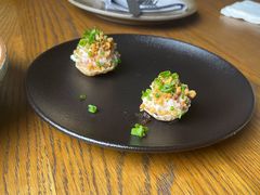 火腿小塔塔-BOR Eatery(安福路店)