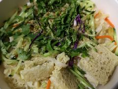 -西贝(上海我格广场店)