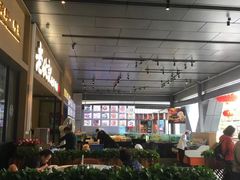 -老伙记海鲜码头(北滘店)