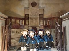 -济州岛泰迪熊博物馆