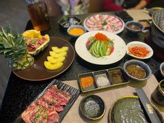 -樱嘢·炭火烧肉(惠南店)