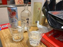 -虾领航小龙虾·吉林烧烤(柳州路店)