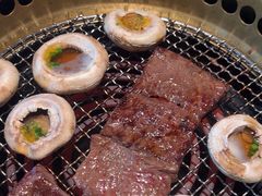 -谷牛和牛烤肉(漕河泾印象城店)
