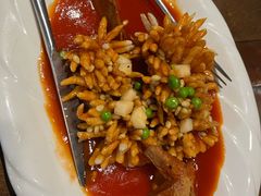 -福慧慈缘素食餐厅(王府井店)