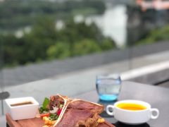 -维纳斯酒店-忆咖啡观景餐厅(象山公园店)