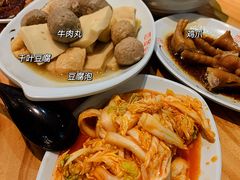 -恋萍小吃(时代店)