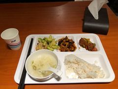 午餐-奔驰北京鹏龙星徽(西大望路店)