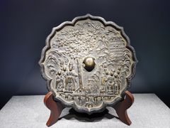 -广西壮族自治区博物馆