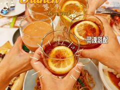 -威尼斯西餐厅(扬名广场店)