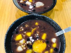 -鲜芋仙(苏州干将店)