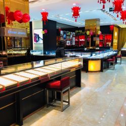 -深兰珠宝(兰州工贸大厦店)