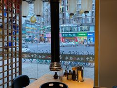 -吉屋烤肉(八宝街店)