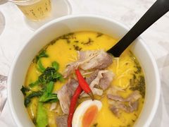 -和府捞面(凯德壹中心店)