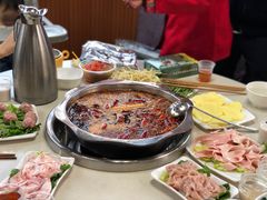 -枇杷园食为鲜火锅(南山店)