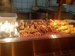-头壹号 大油条·老长沙盖码饭(北辰店)