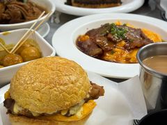 -颓记茶餐厅(美景总店)