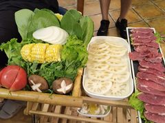 -大理老字号·舟渔的鱼野生菌海景餐厅(双廊店)