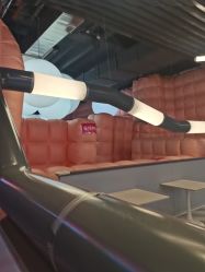 -marspace马斯派超级运动公园(正弘汇店)