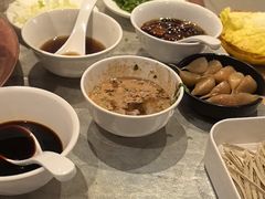 -东来顺饭庄(王府井步行街店)