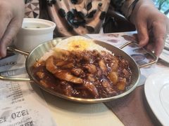 -意卡菲·欢乐聚会餐厅(华侨店)
