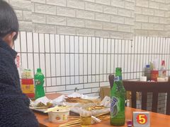 -冯烧烤(凯旋路总店)