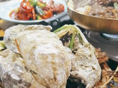 -星记小馆·小蓝龙·老南京砂锅菜(上海路店)