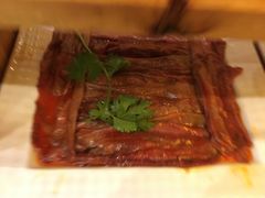 -老码头火锅(骡马市店)